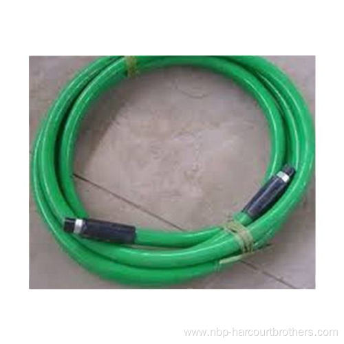 API 16D Flexible Choke and Kill hose for control pipe line